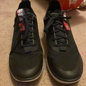 Balas, nursing shoes size 8.5 womens.